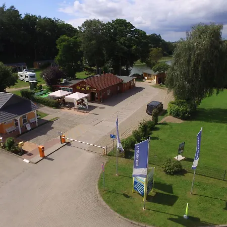 Camping Am Luckower See / Petra Sternberg