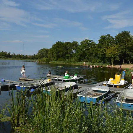 Camping Am Luckower See / Petra Sternberg
