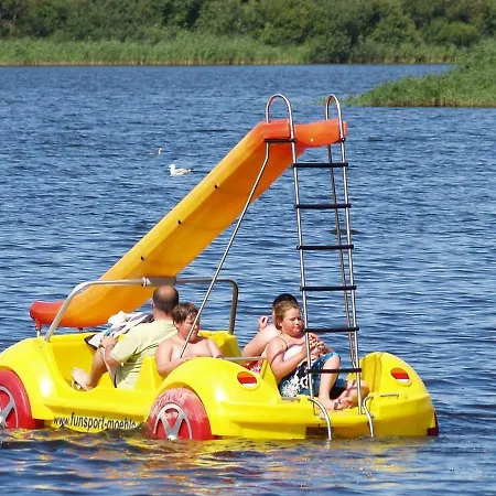 Camping Am Luckower See / Petra Sternberg