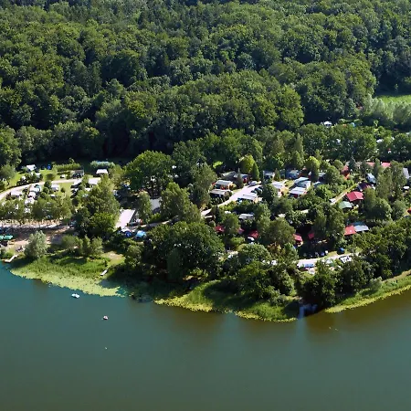 Camping Am Luckower See / Petra Sternberg