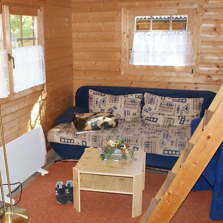 Camping Am Luckower See / Petra *